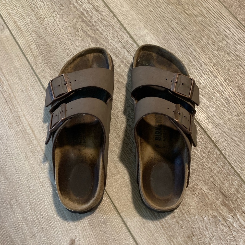 Birkenstock’s
